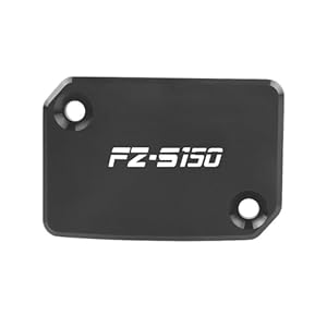 Fluid Reservoir Cap Cover Motorcycle Accessories Aluminum Front Rear Brake Cylinder Fluid Reservoir Cap For Ya&Amp;Maha Fzs150 Fz-S150 Fzs-150 2013 2014 9 21dnnq8pvol. sl500 . ss300