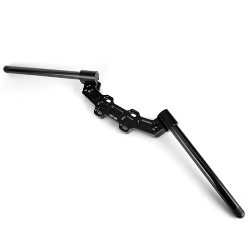Manillar ajustable con clip para CB650R CB 650R 2019 2020 2021 2022 2023 5