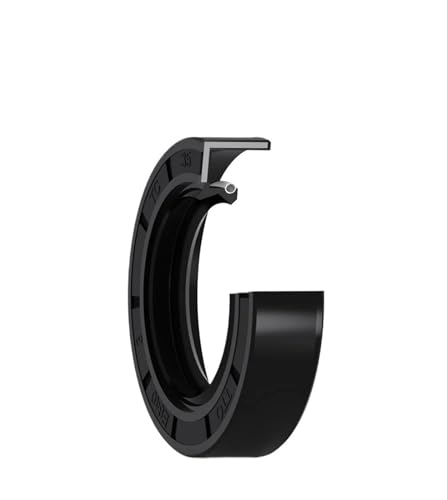 Joint d'étanchéité d'arbre TC 35x80x11 mm en caoutchouc NBR pour bague radiale de rotation