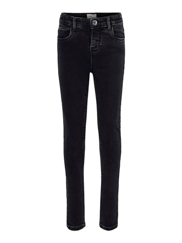 Image of Kids Only Women's KONPAOLA HW SK DNM JNS AZG0007 Grey NOOS Trouser, Grey Denim, 164
