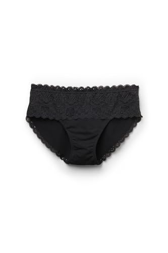 Intimissimi Woman's Cotton Lace Panties
