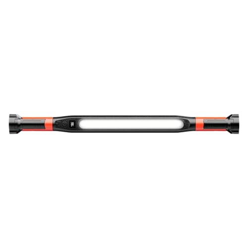 Lampe de travail rechargeable 2000 mAh sous le capot pour réparation