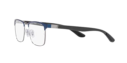 Image of Ray-Ban Unisex Rx8421 Square Prescription Eyewear Frames