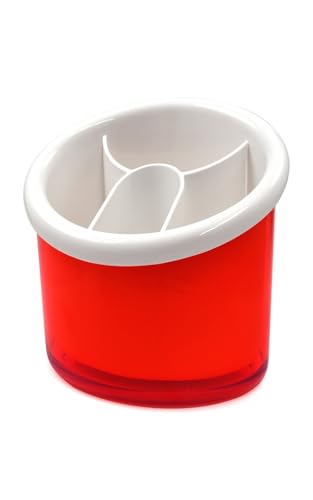 guzzini �O�b�`�[�j �y �J�g�����[�P�[�X �z �A�E�g���b�g �O���Ȃ� �J�g�����[ ���[ ������ �H��@�Ή� ������� �V���v�� ���킢�� �L�b�`���G�� �C�^���A�G�� �A�N������ �y 65_ ���b�h �z 16750044