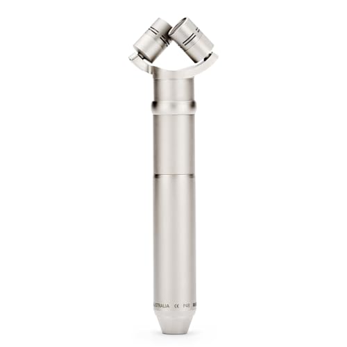 Rode Wireless Pro microphone