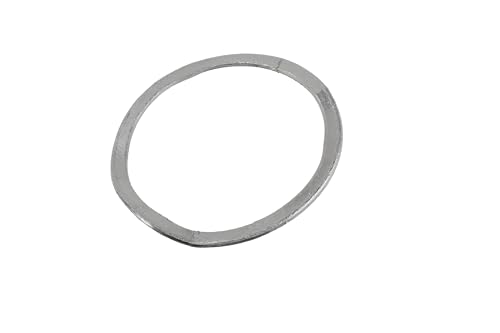 GM Genuine Parts 19409145 Exhaust Particulate Filter Gasket by GM GENUINE PARTS - Used condition - US$10.24