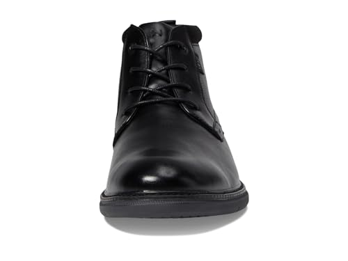 Image of Nunn Bush Chase Plain Toe Chukka Contemporary Fashion Boot