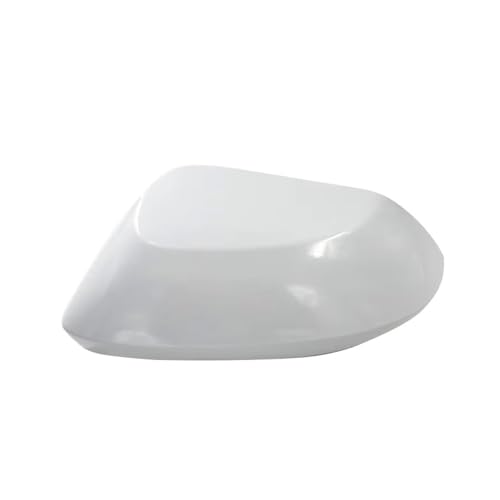 Capuchons rétroviseurs latéraux blanc 87945-52251 de rechange auto 2019-2021