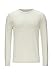Produktbild s.Oliver Herren 2143173 Pullover, 03W0 creme, L