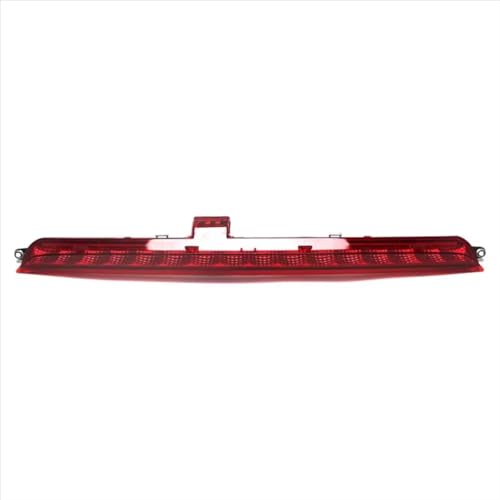 Troisième feu stop arrière Benz W166 X166 réparer feu stop rouge haut défectueux A1668200056
