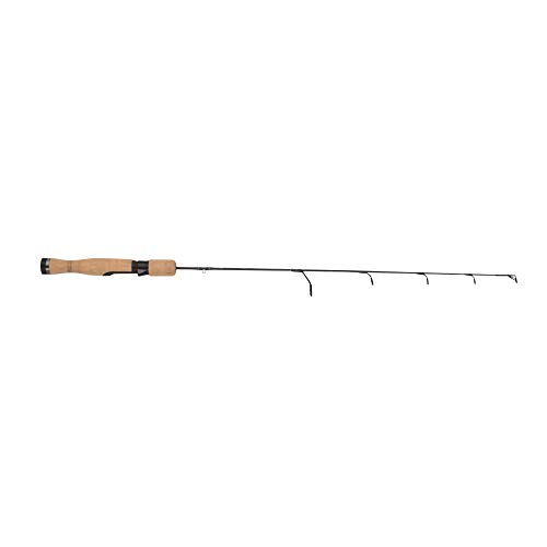 fenwick HMG Ice Spinning Rod - HMGICE27MM