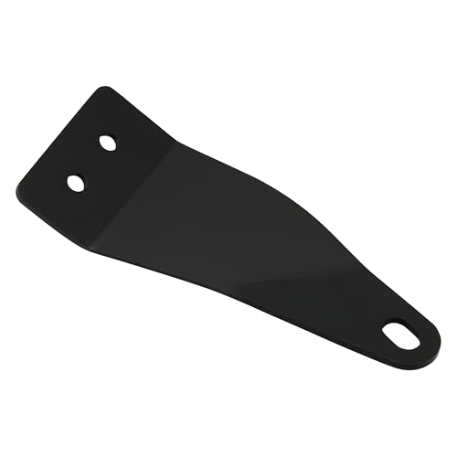 Auspuffhalterung Ersatzteil Set LeoVince Haltesatz Auspuffanlage, Edelstahl für Honda CB 125 R