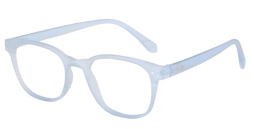 Image of Anti Glare Clear Lens For men and women (pack of-1)