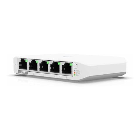Ubiquiti UniFi Switch Flex Mini 3-pack Cover