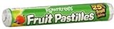 Rowntrees Fruit Pastilles Pack of 12