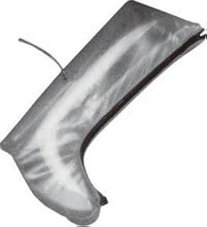 Allied Health Care Prod S511 Splint Air Firstaid Ankle Plsc Adult Ea