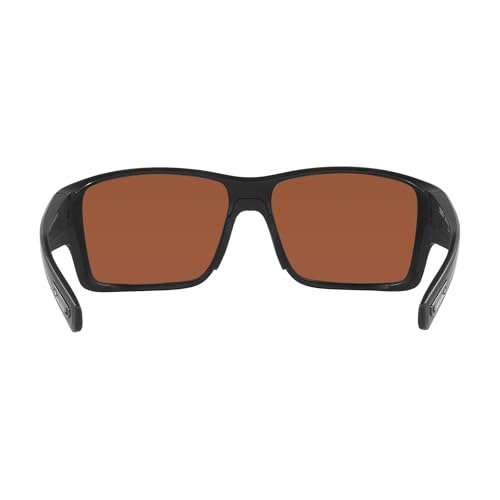Image of Costa Del Mar Sunglasses for Men-Reefton PRO Mens Polarized Sunglasses 580G