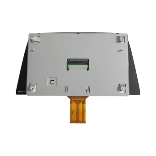 Écran tactile LQ080Y5DZ10 06 LCD capacitif pour corriger les pannes de tactile figé