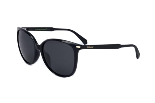 POLAROID PLD 4125/G/S Gafas, 807, 57/16/145 para Mujer