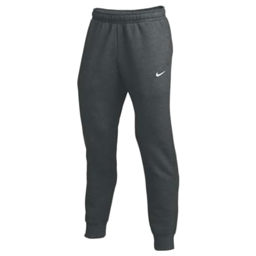 Nike Club Men's Training Joggers (Anthracite, 3X-Large)