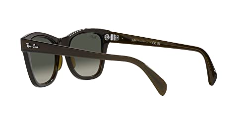 Image of Ray-Ban RB0707s Square Sunglasses