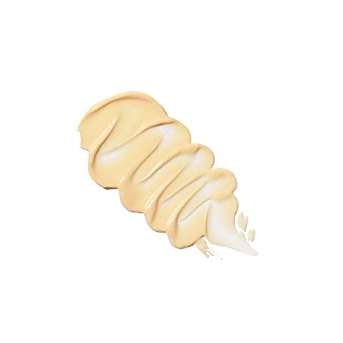 Kinship Brightwave Vitamin C Brightening + Energizing Eye Cream - Vitamin C + Chaga Mushroom Dark Circle Eye Cream - Diminishes Fine Lines & Under Eye Bags (0.5 Oz) #TOP1