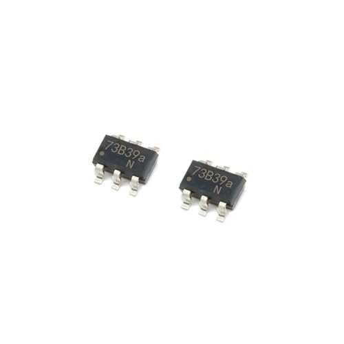 OB2273AMP SOT23-6 circuit intégré PWM pour alimentation de précision