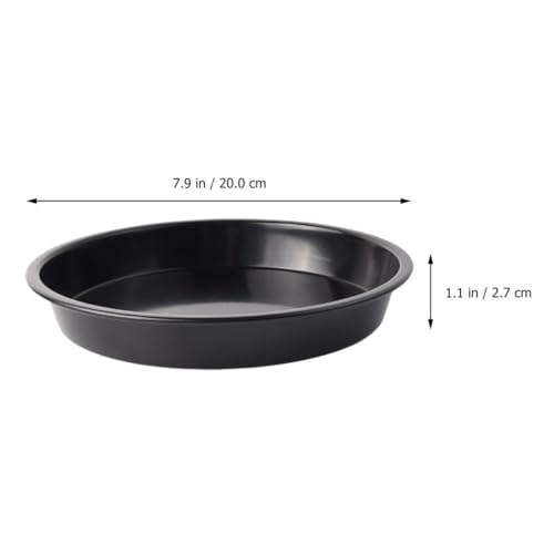 Accessoires friteuse à air pour poêle à pizza et gâteau au four - 3