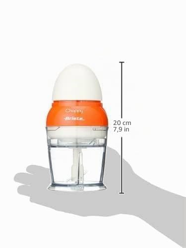 Ariete 1836 Choppy Hachoir 0 2 - vue 6