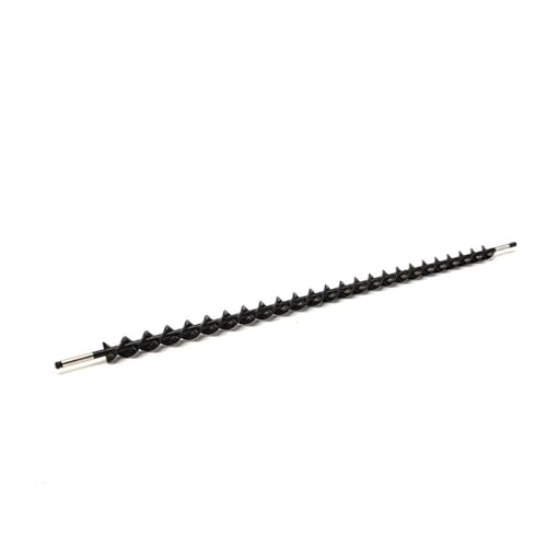 Rouleau de développement MP 7500 pièce agitation développeur 8001 pour copieur 2075 1075