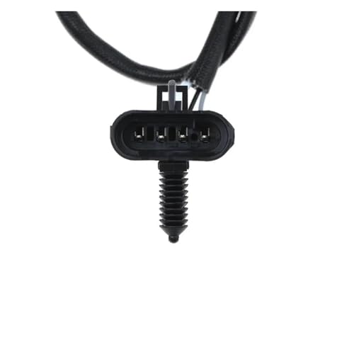 Sensor de oxígeno 93338741 reduce humo negro y gases altos 36531-PFB-J02 4