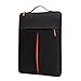 Laptop Handbag Ultrabook Sleeve Case Shockproof Business Pouch Suitable For Huawei Honor Pad X9 X8a 11" V9 X9a X9 Pro 11.5"(Black,V9 11.5")