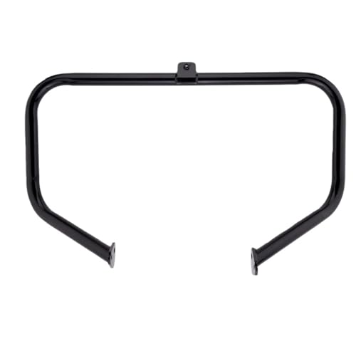Crash bar chrome premium pour Harley Touring Ultra Classic
