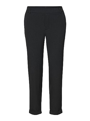 VERO MODA Damen VMMAYA MR Loose SOLID Pant...