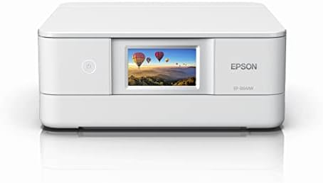 Amazon.co.jp: エプソン プリンター A4インクジェット複合機 カラリオ 