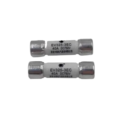Fusible EV325-3EC-50A évitez les pannes de surtension sur vos chargeurs électriques 750V - 2