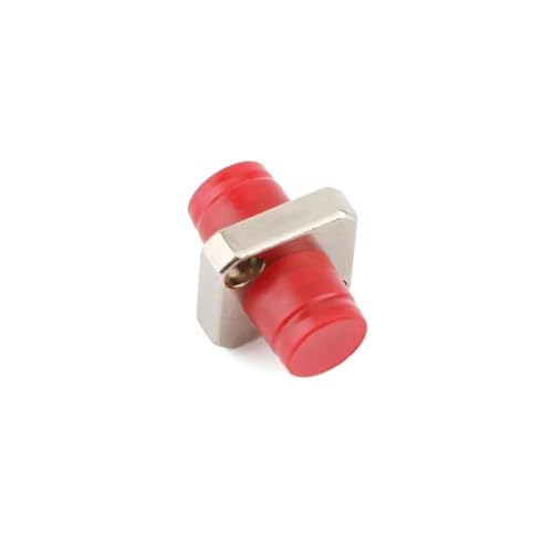Adaptateur femelle FC ST SC LC pour stabiliser le réseau internet de votre bureau