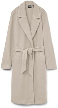 Top smocké vmvera tops birch 1 Vero Moda La Redoute