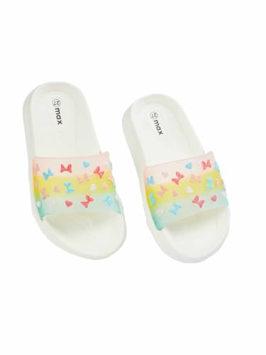 Image of Max girls Sp26kgpm3010 Sliders