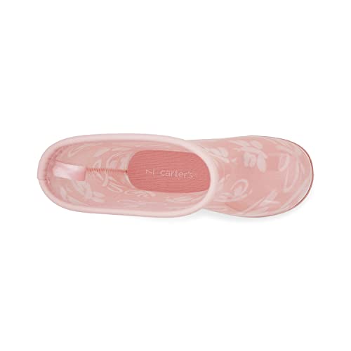 Carter's Girls Candi Pink Rain Boots #TOP30