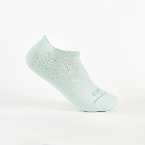 Image of Thorlos womens Thorlos Experia No Show Sock LinersRunning Sock