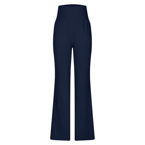 Legging para mujer anticaída que disimula la celulitis con soporte lumbar 4