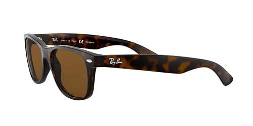 Ray-Ban RB2132 New Wayfarer Square Sunglasses3
