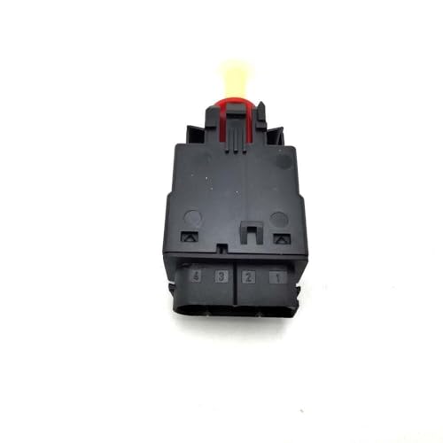 Interruptor de freno 4 pines para BMW Serie 3 E30 E36 y Serie 5 E28