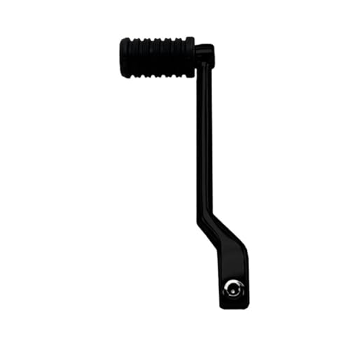 Accessoires moto levier de vitesses Fat Boy pour rouler confortablement