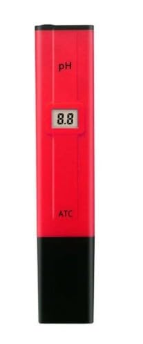 APEX LABS? ATC Ph Meter With Calibration Powder-image-17