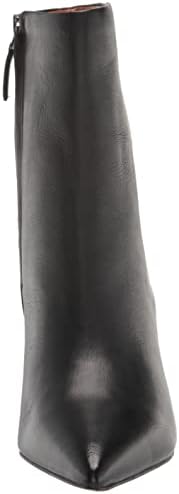 Franco Sarto Women's Vesi Ankle Boot, Black, 9.5 | Image 1