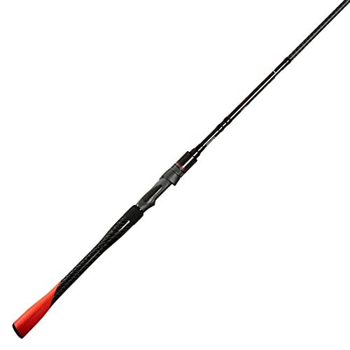 BUBBA TP761MF-S Tidal Pro Spinning Rod