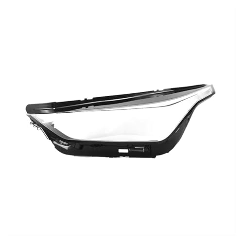 Couvercle de phare anti-UV pour Trumpchi GS4 MAX 2024 gauche