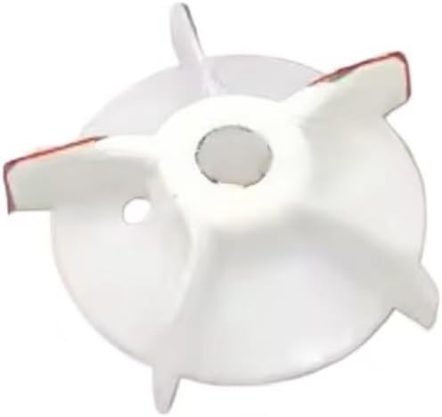 Pale de ventilateur de moteur Y2-90-2 pour réparer la surchauffe
